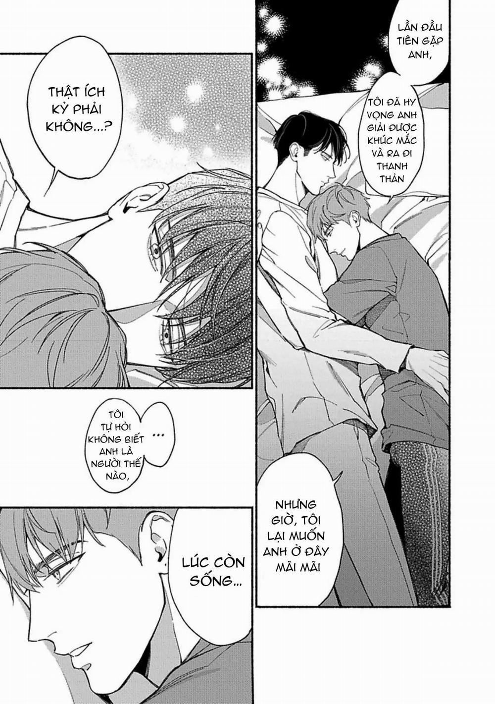 Ai, See You 3 trang 11