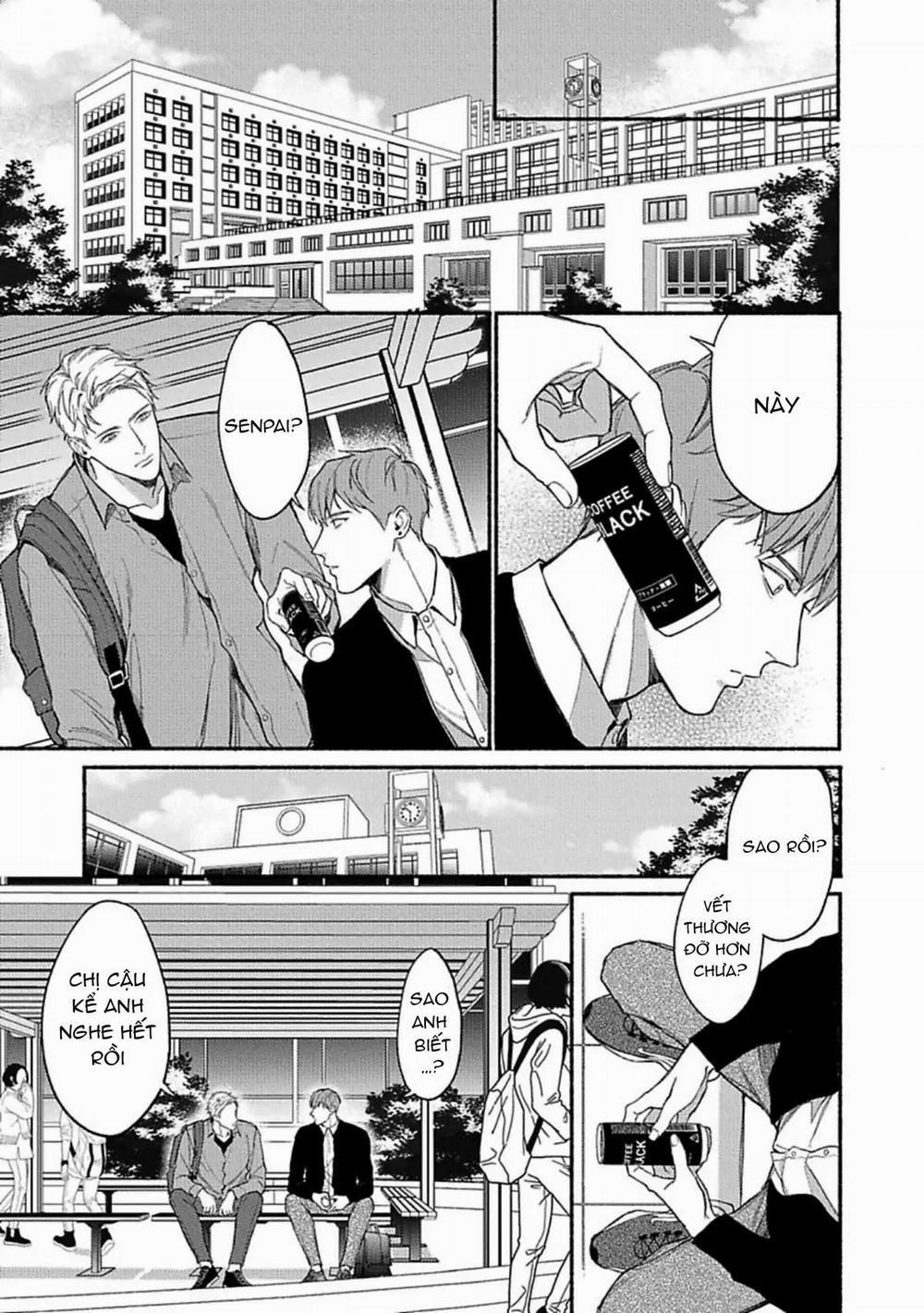 Ai, See You 3 trang 13