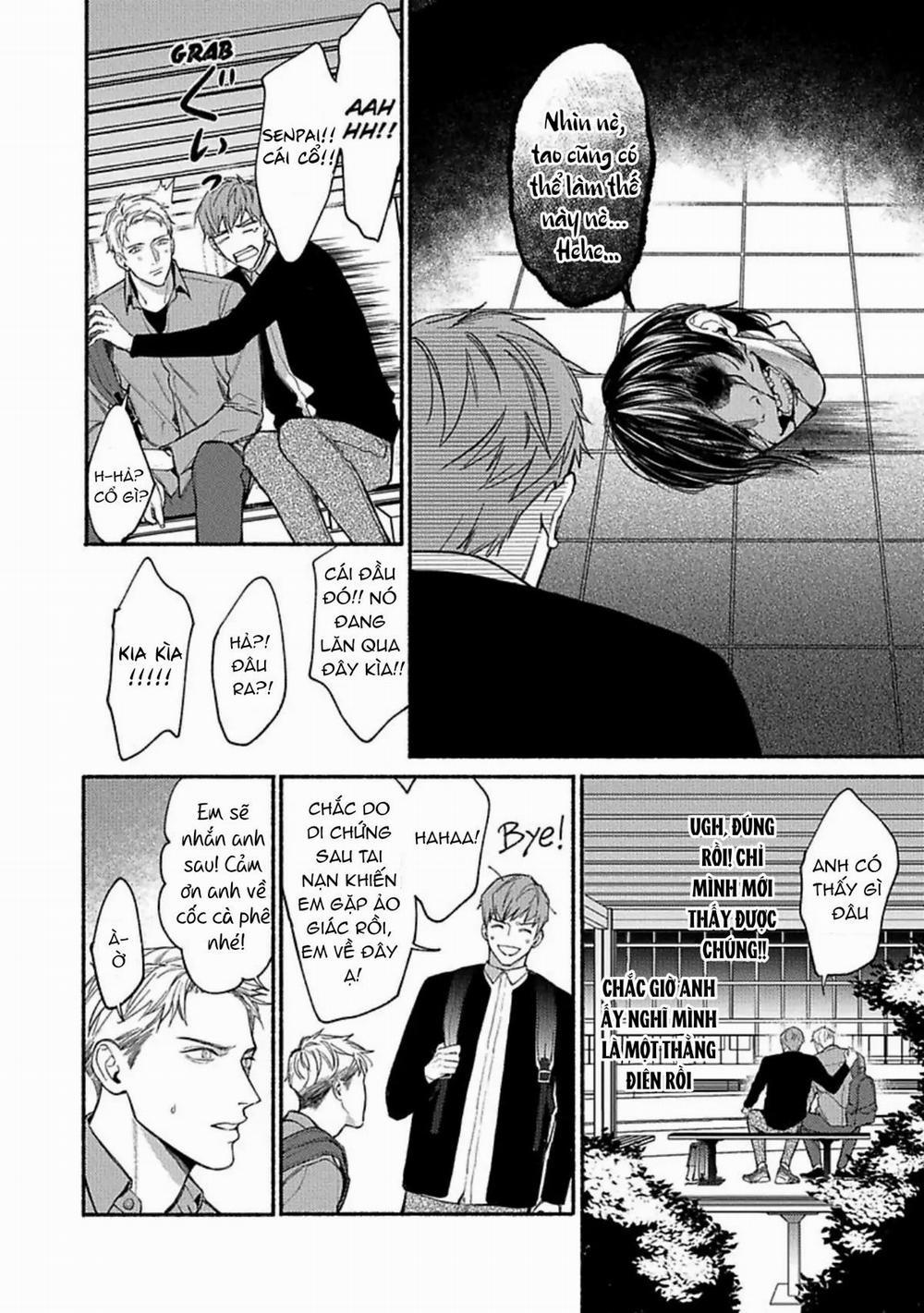 Ai, See You 3 trang 16