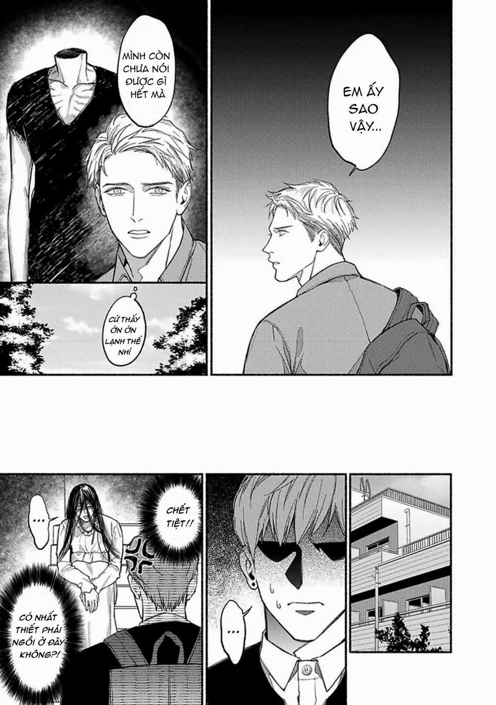 Ai, See You 3 trang 17