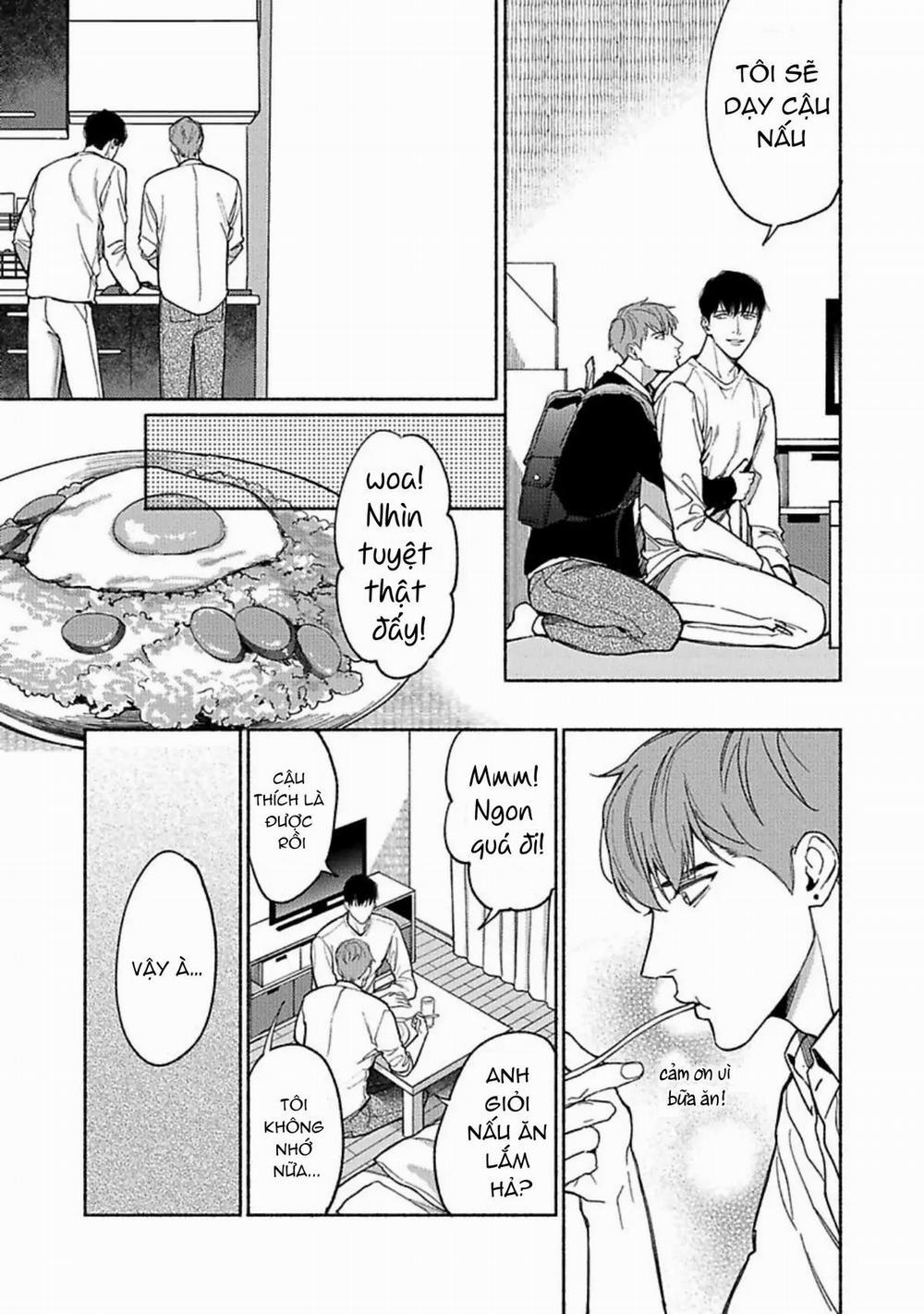 Ai, See You 3 trang 21