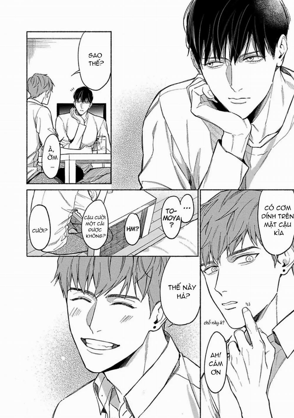 Ai, See You 3 trang 22