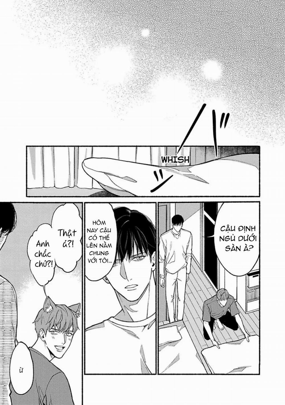 Ai, See You 3 trang 7