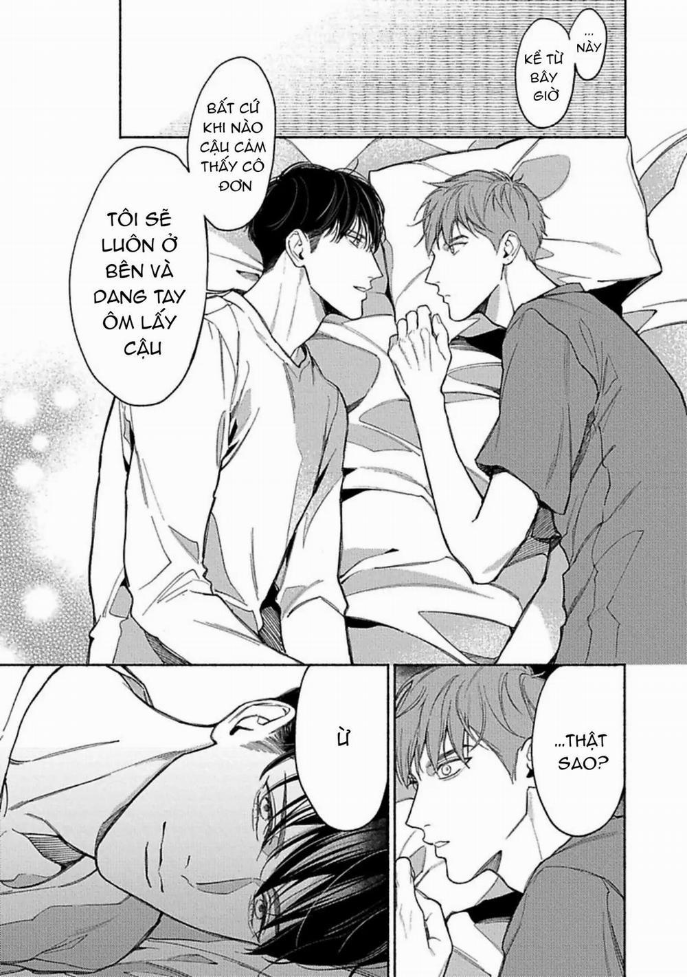 Ai, See You 3 trang 9