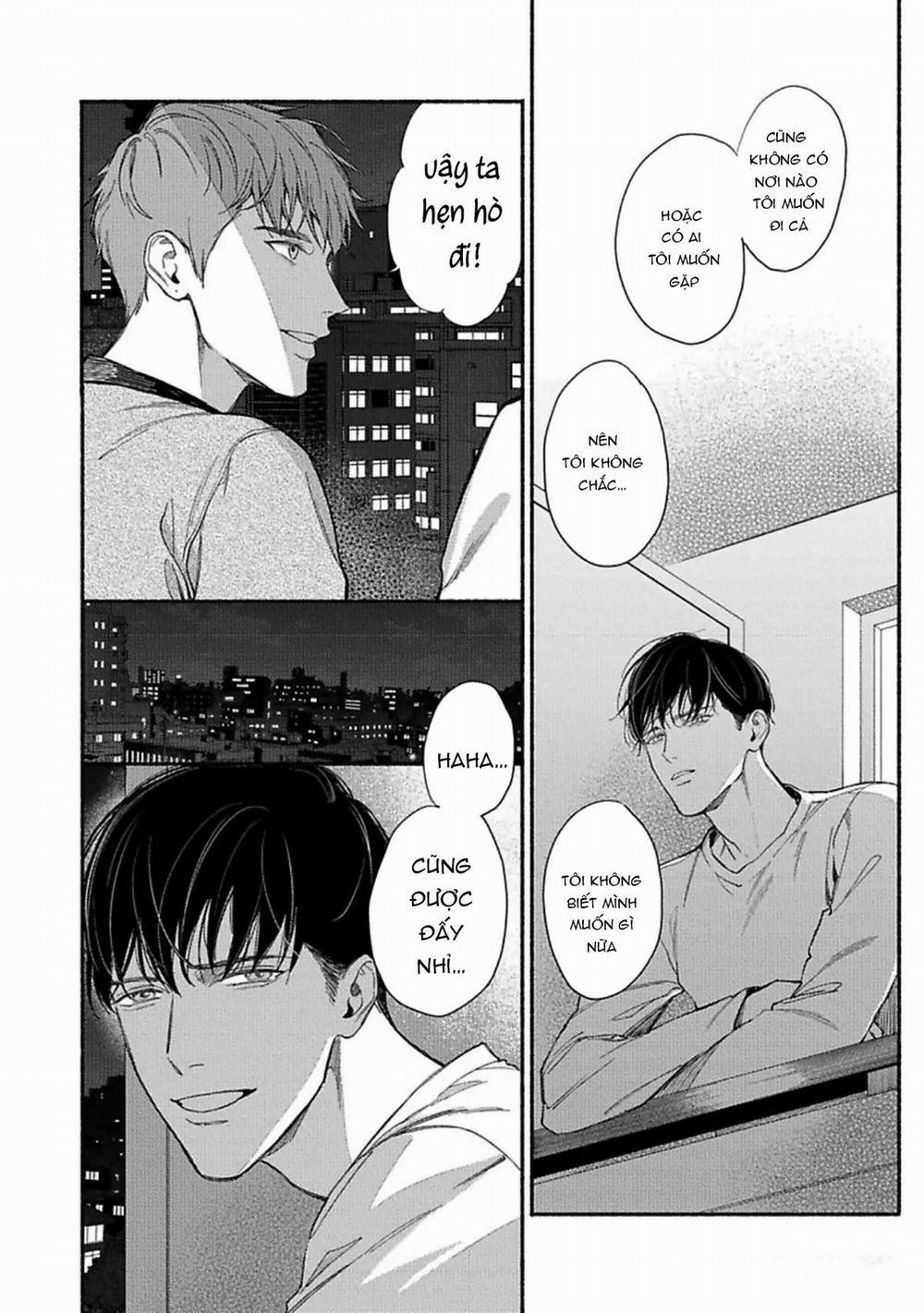 Ai, See You 4 trang 16