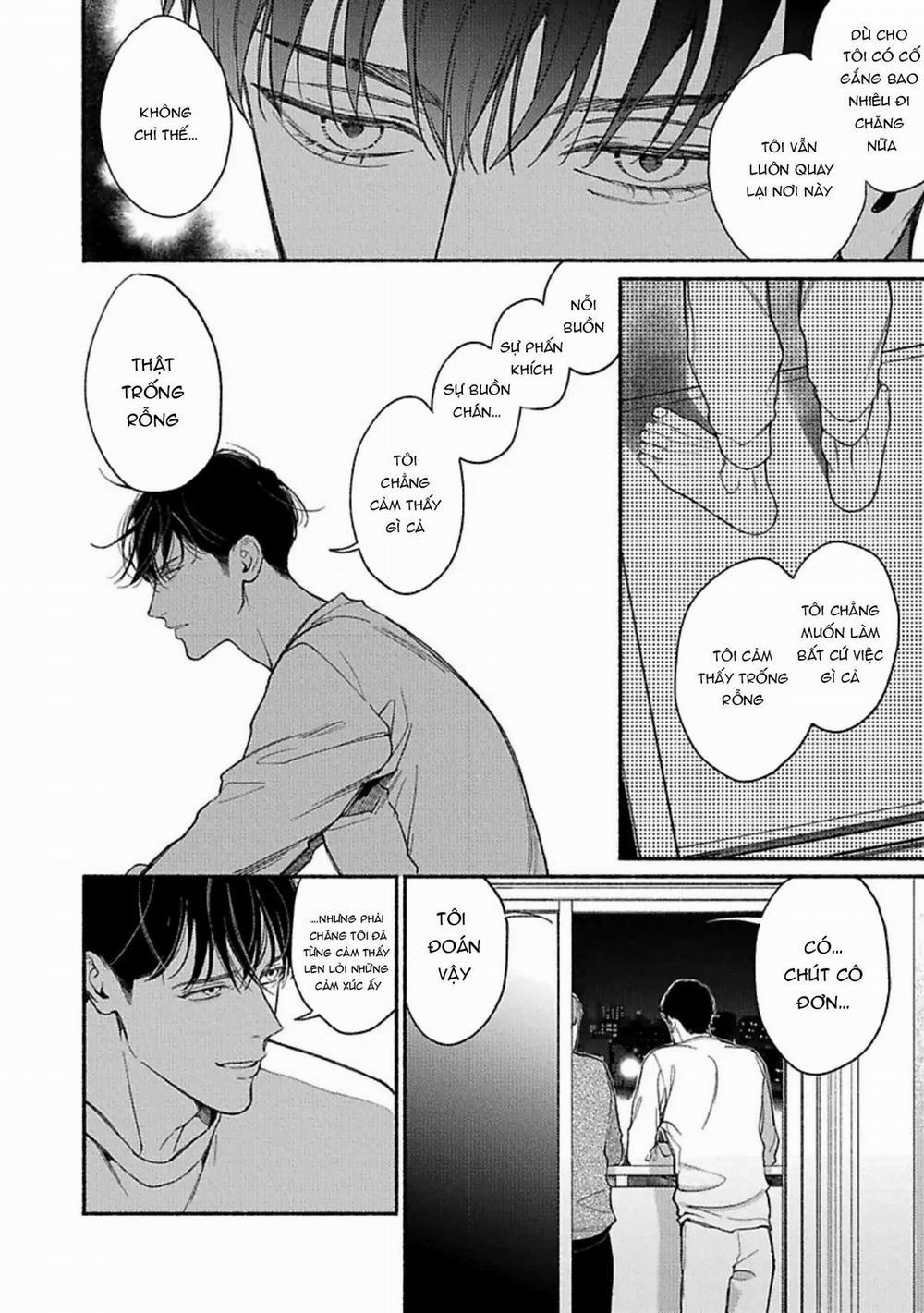 Ai, See You 4 trang 18