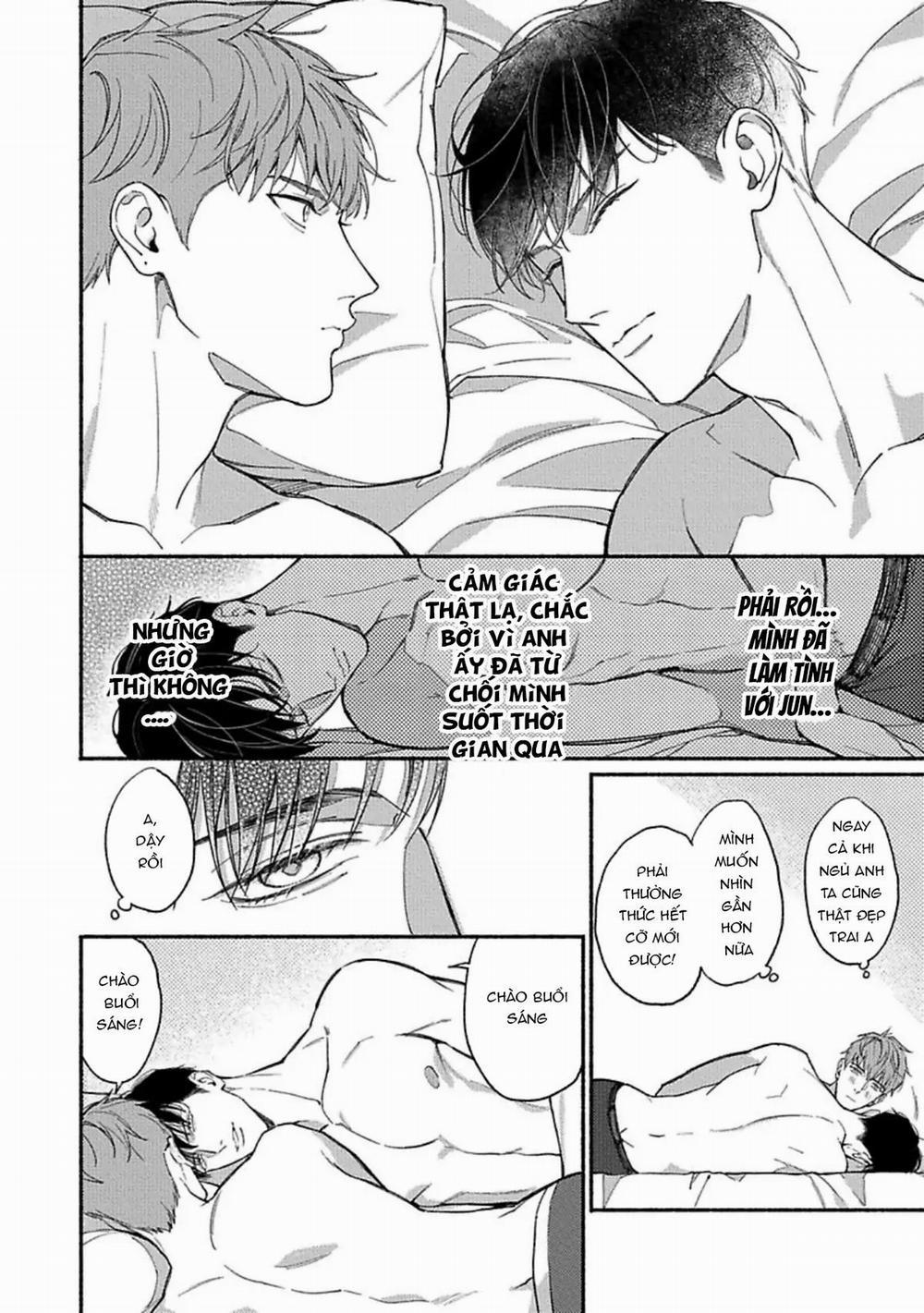 Ai, See You 4 trang 2