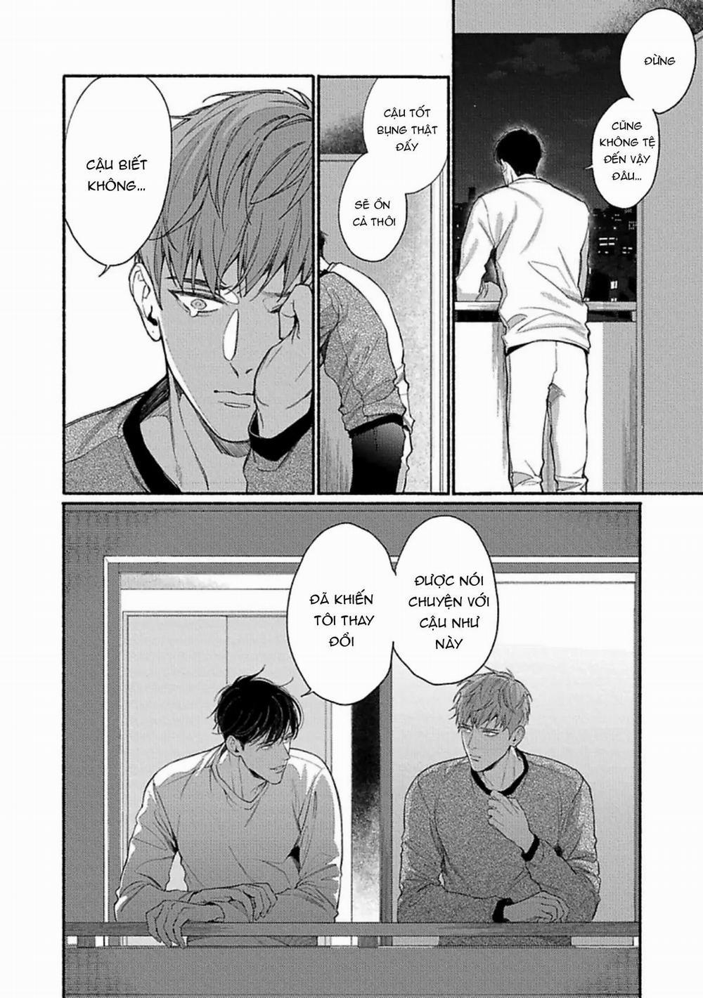 Ai, See You 4 trang 20