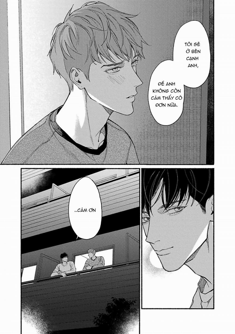 Ai, See You 4 trang 23