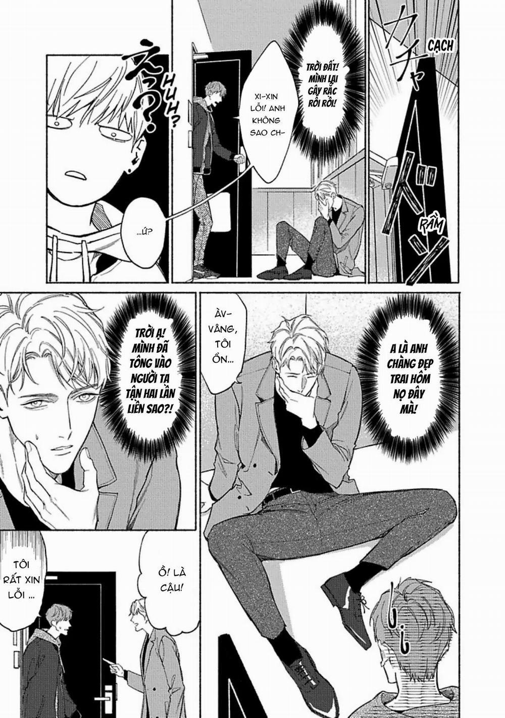 Ai, See You 4 trang 25