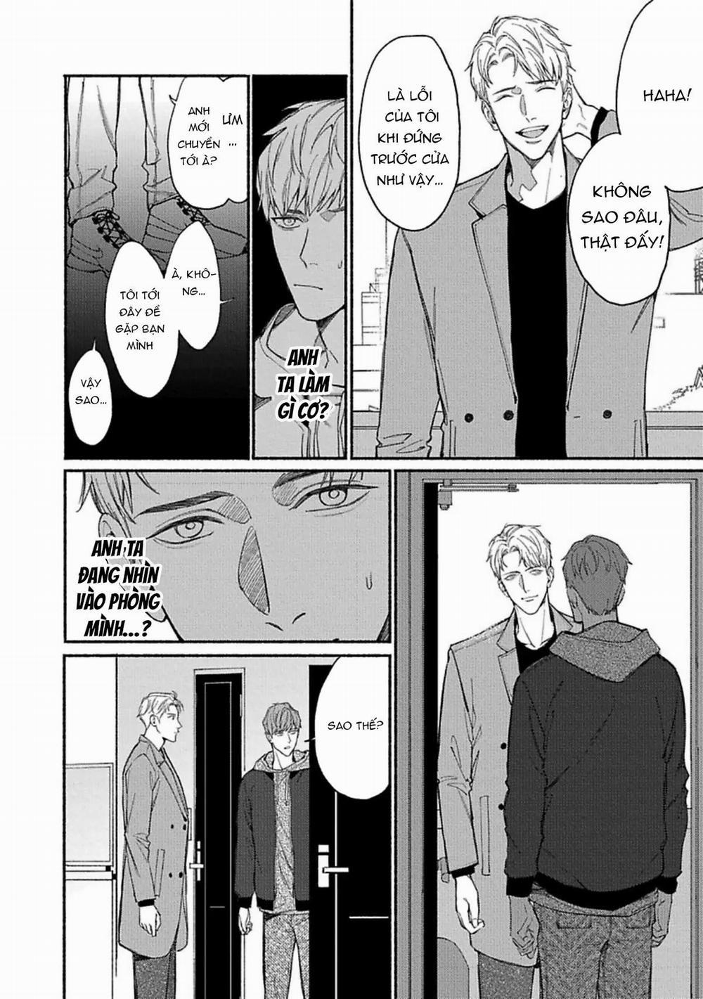 Ai, See You 4 trang 26