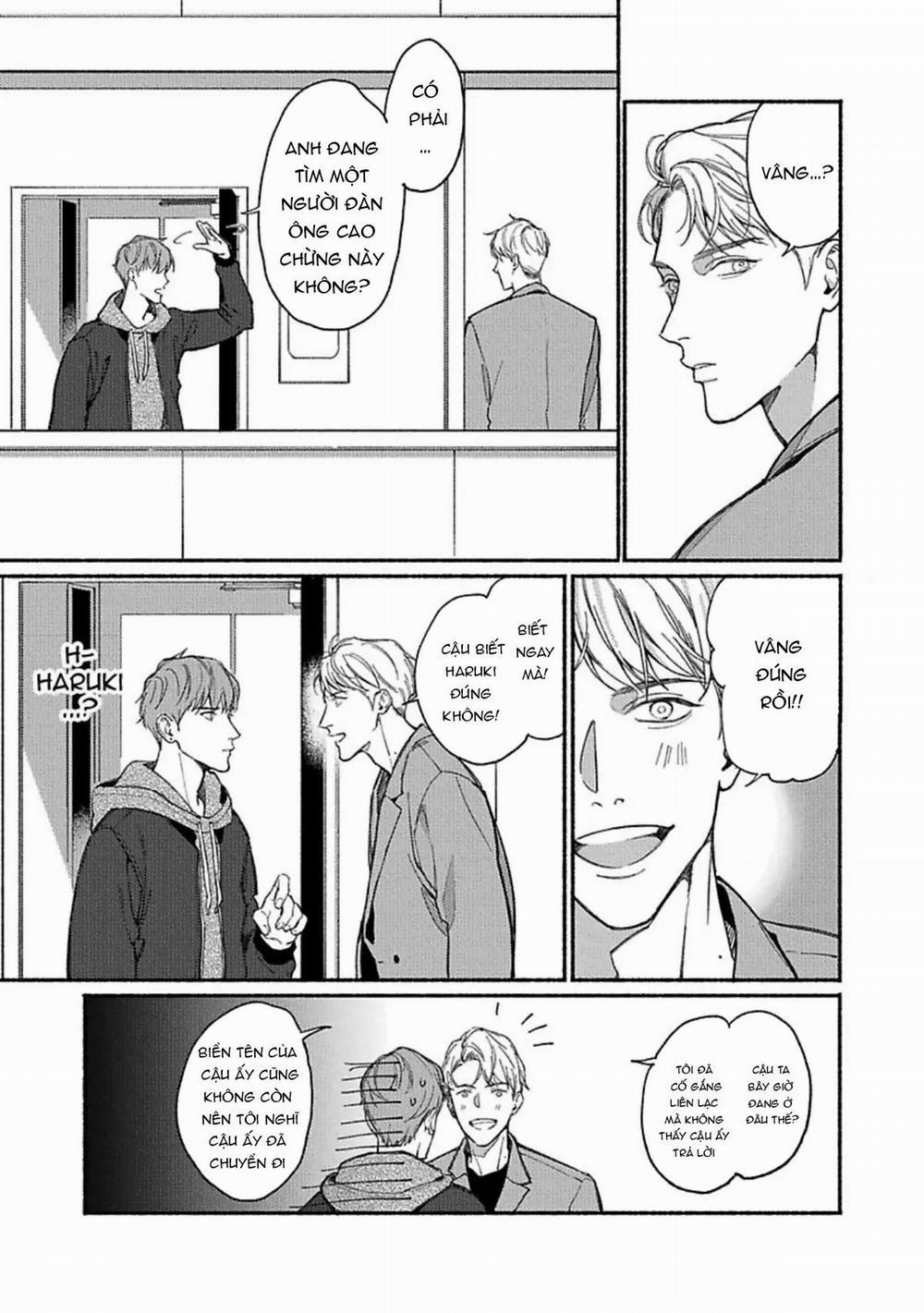 Ai, See You 4 trang 29