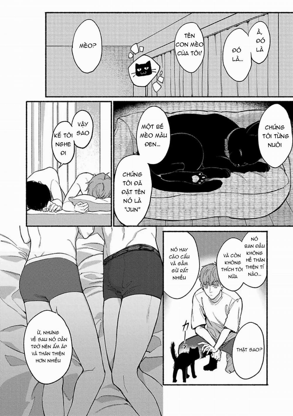 Ai, See You 4 trang 4