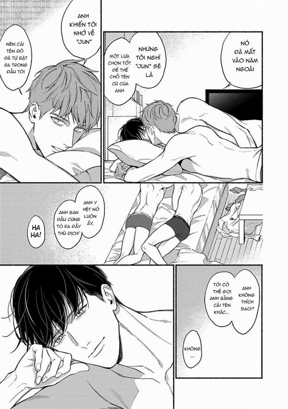 Ai, See You 4 trang 5