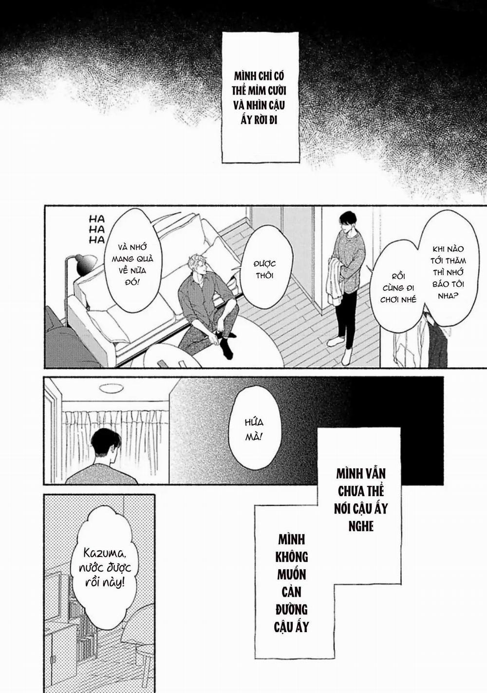 Ai, See You 5 trang 11