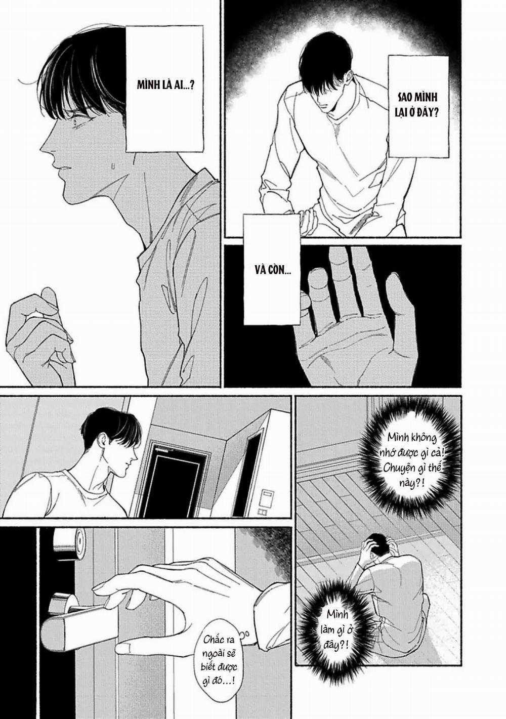 Ai, See You 5 trang 16