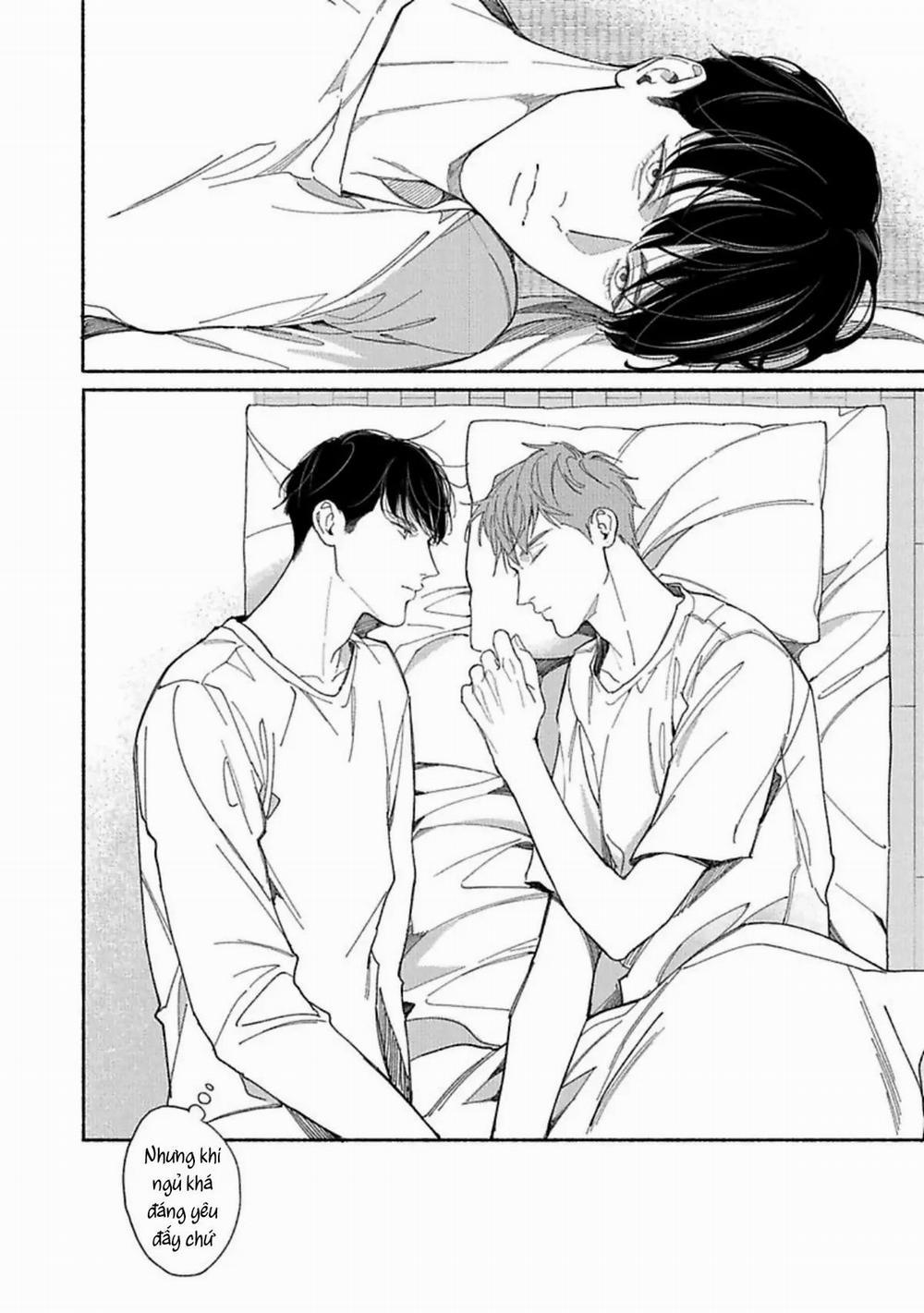 Ai, See You 5 trang 23