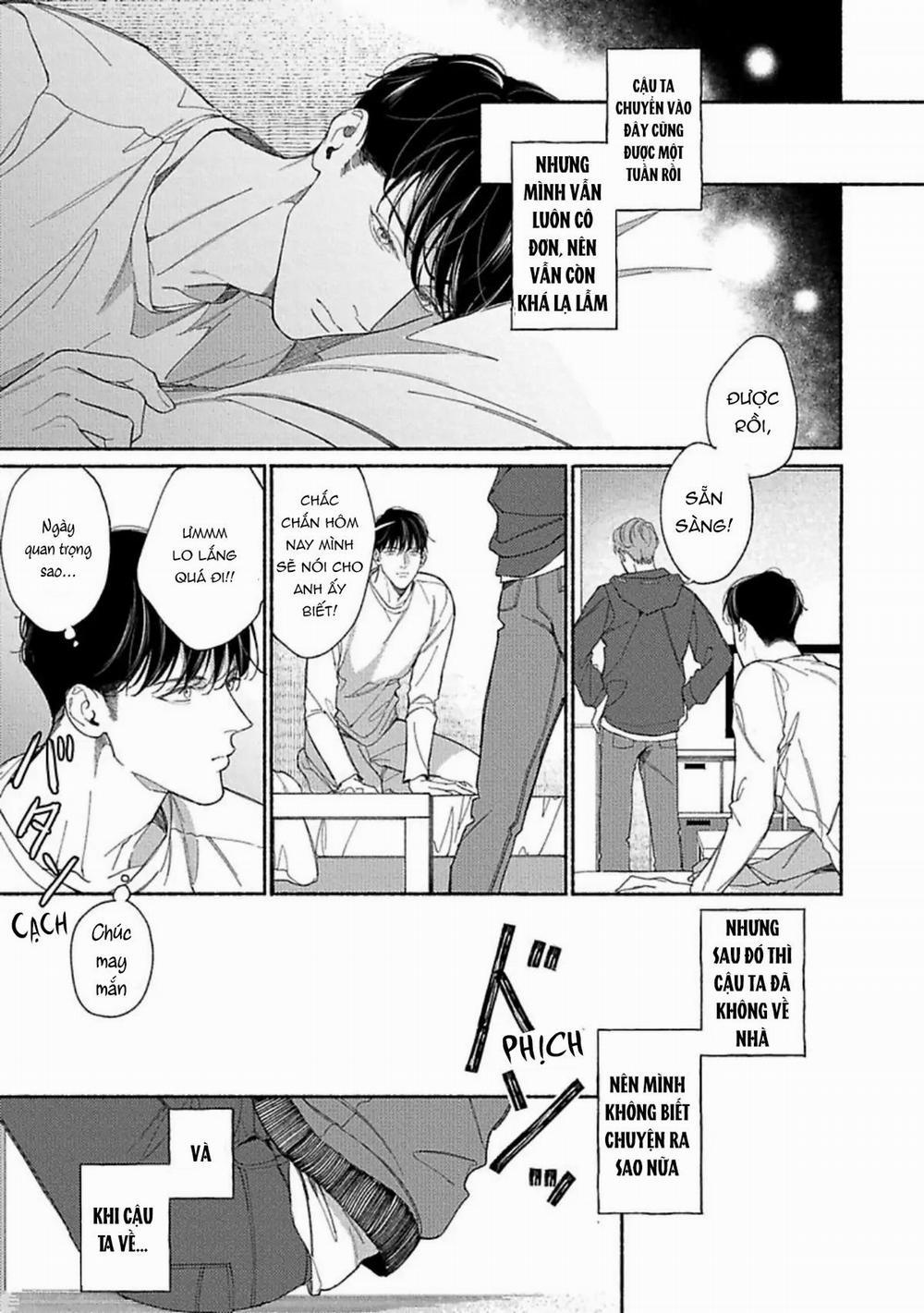 Ai, See You 5 trang 24