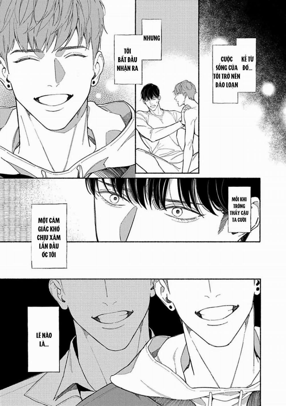 Ai, See You 5 trang 26