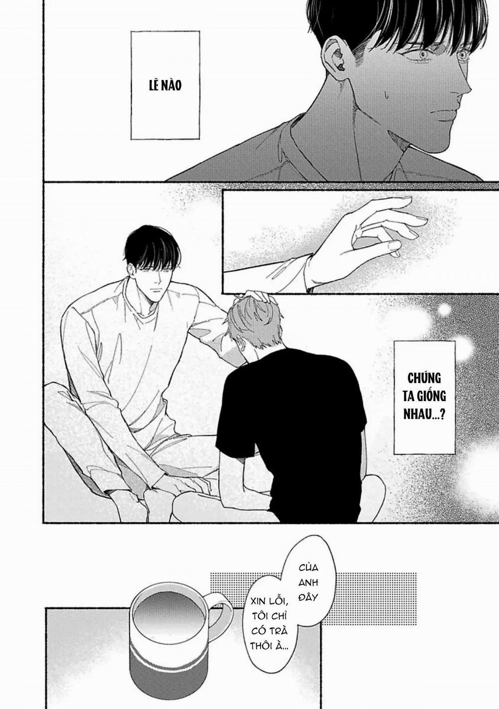 Ai, See You 5 trang 29