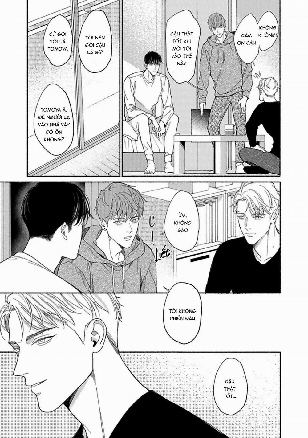 Ai, See You 5 trang 30