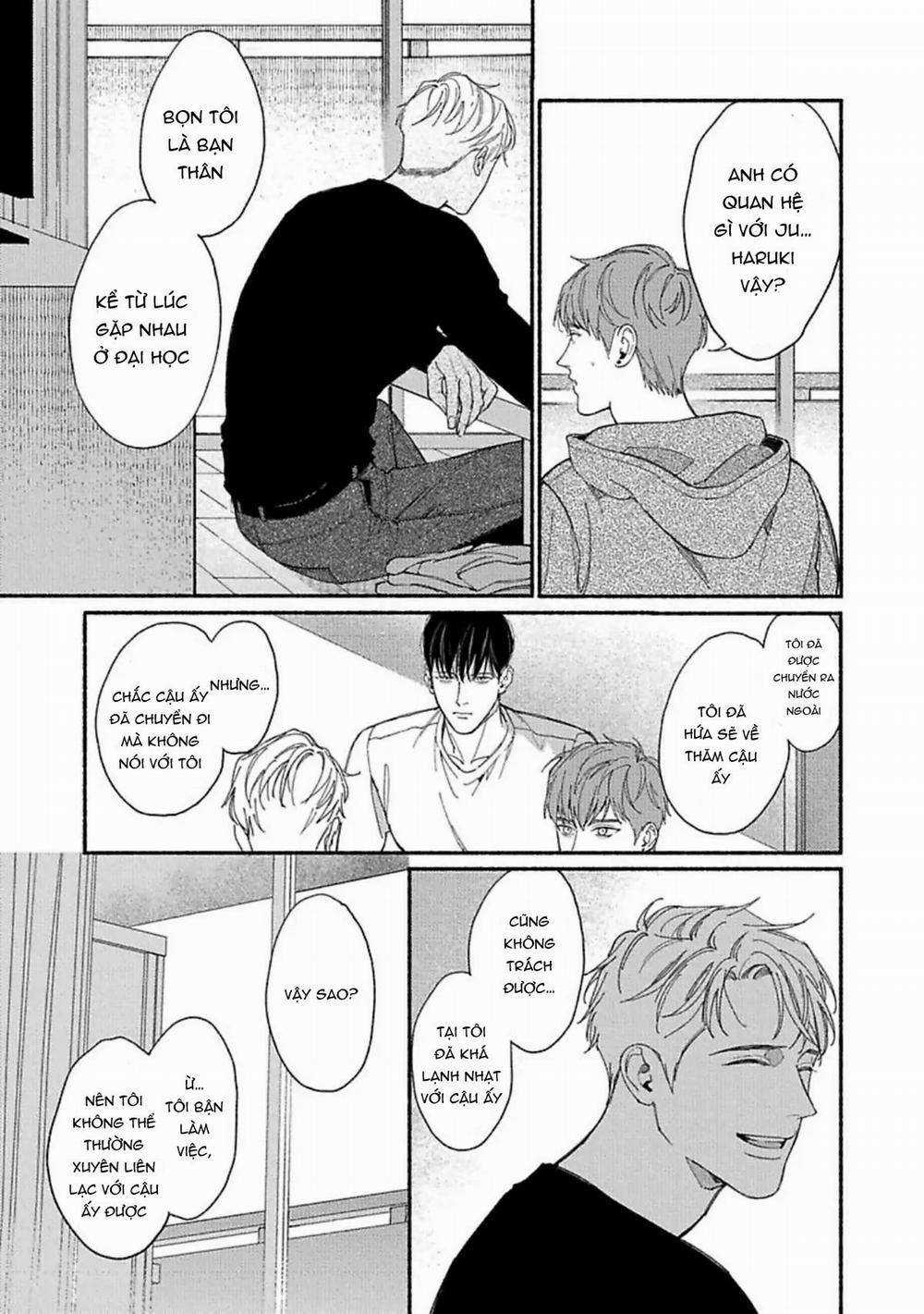 Ai, See You 5 trang 32