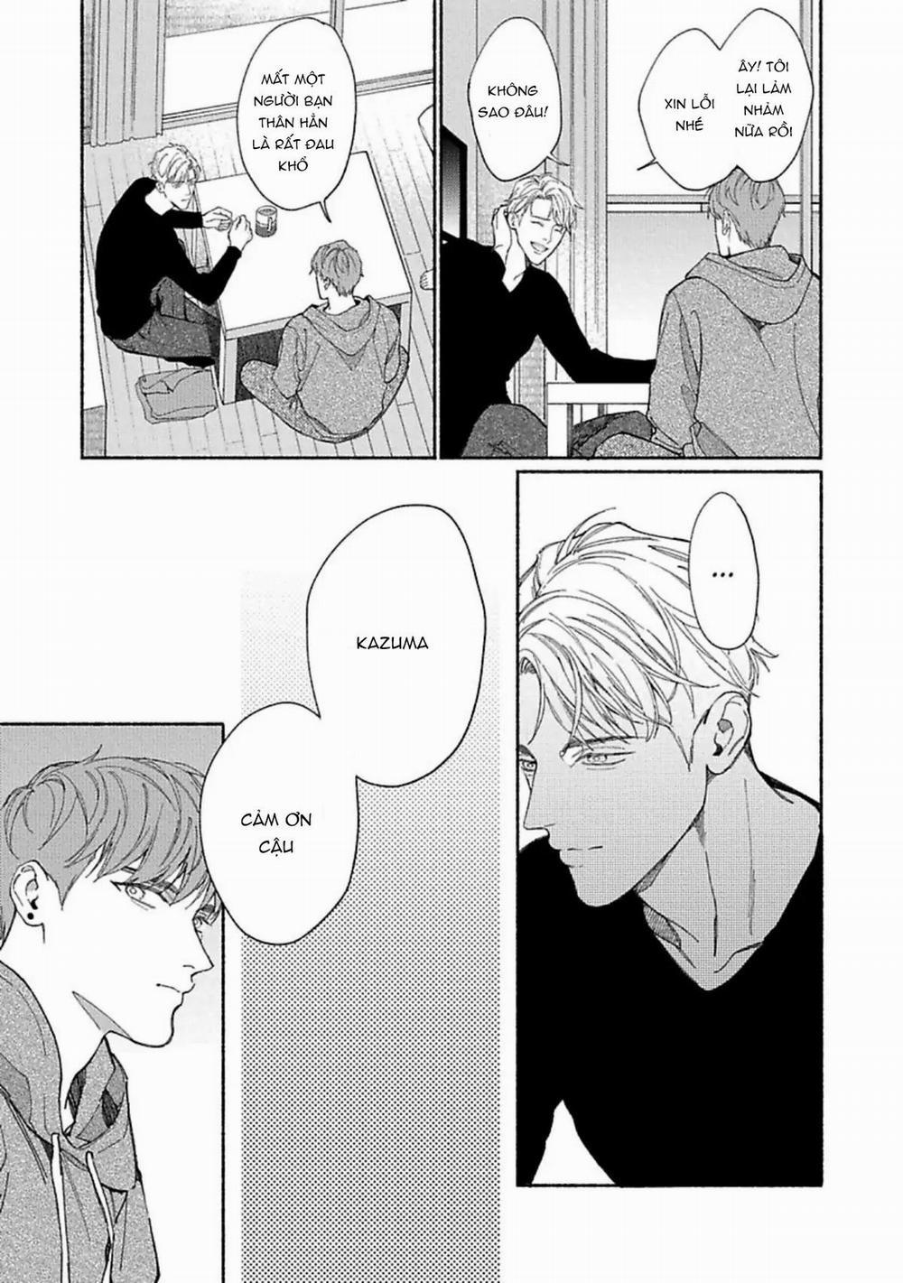 Ai, See You 5 trang 38