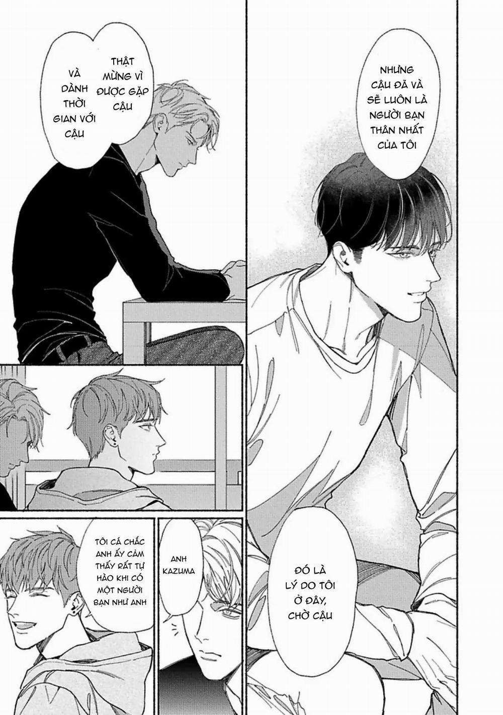 Ai, See You 5 trang 40