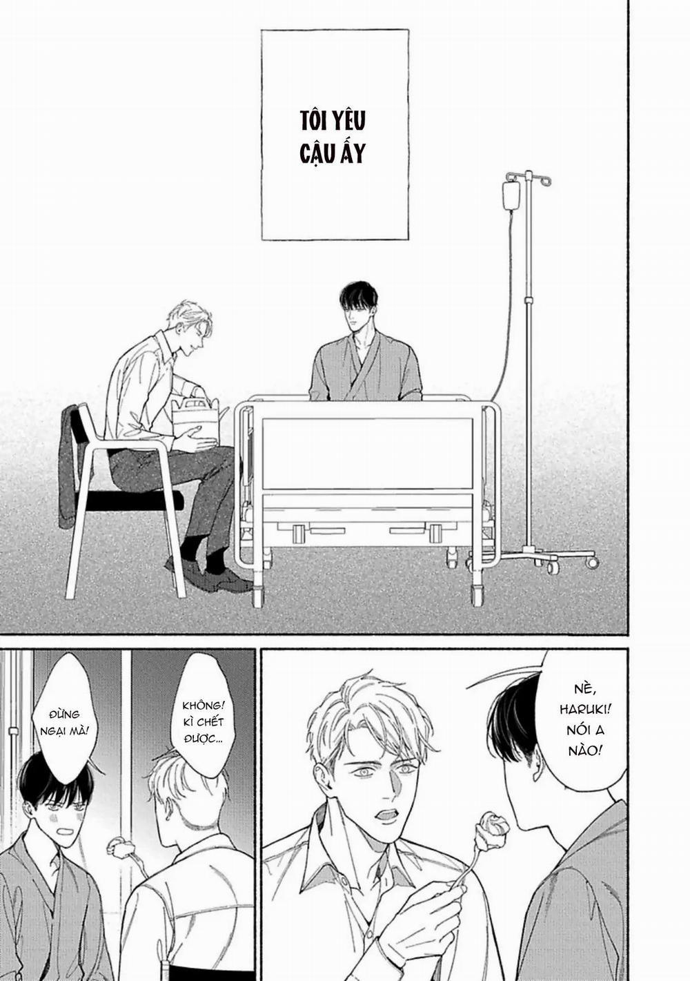 Ai, See You 5 trang 6