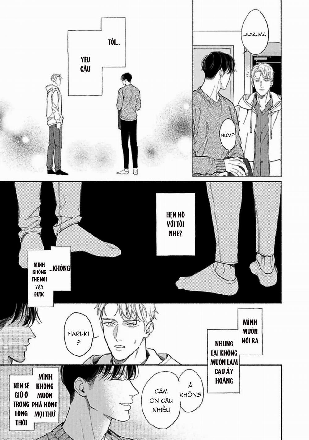 Ai, See You 5 trang 8