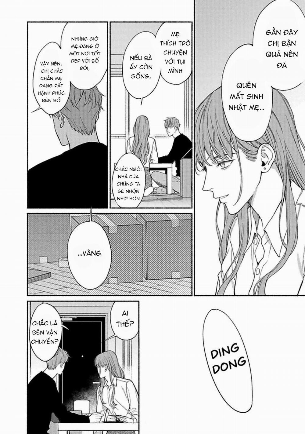 Ai, See You 6 END trang 19