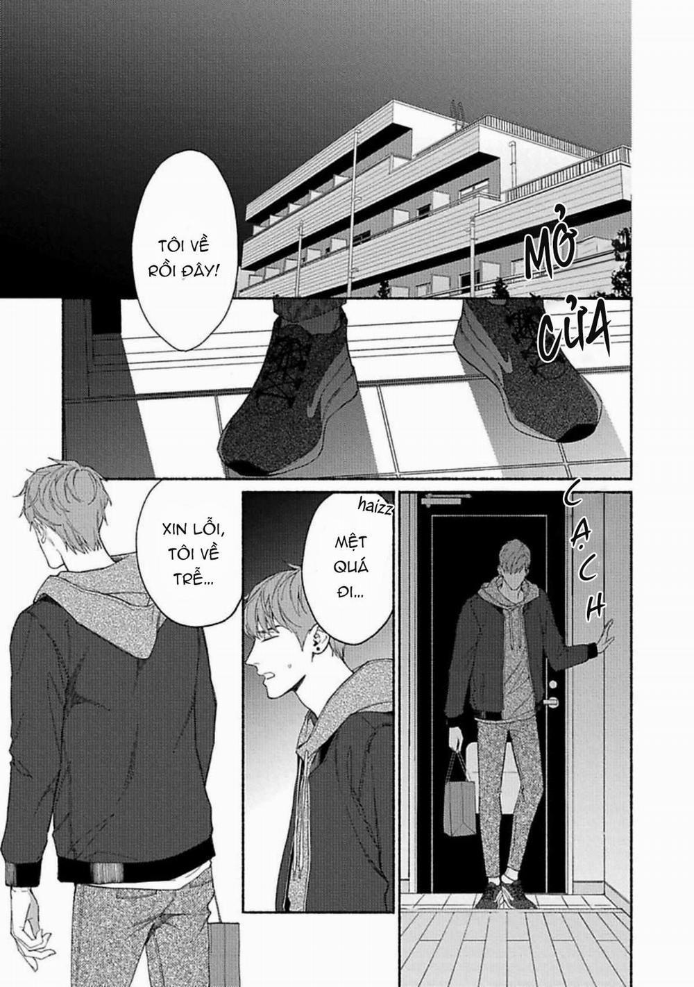 Ai, See You 6 END trang 2