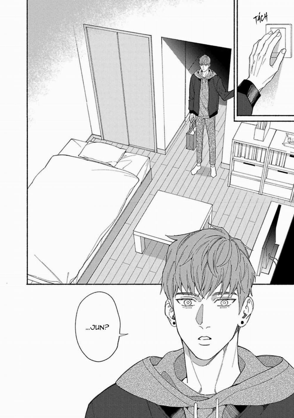 Ai, See You 6 END trang 3