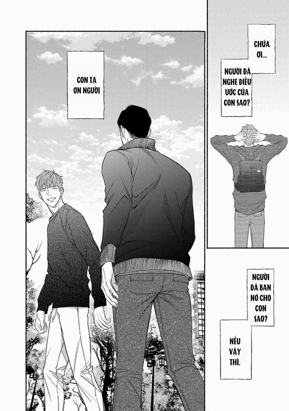 Ai, See You 6 END trang 31