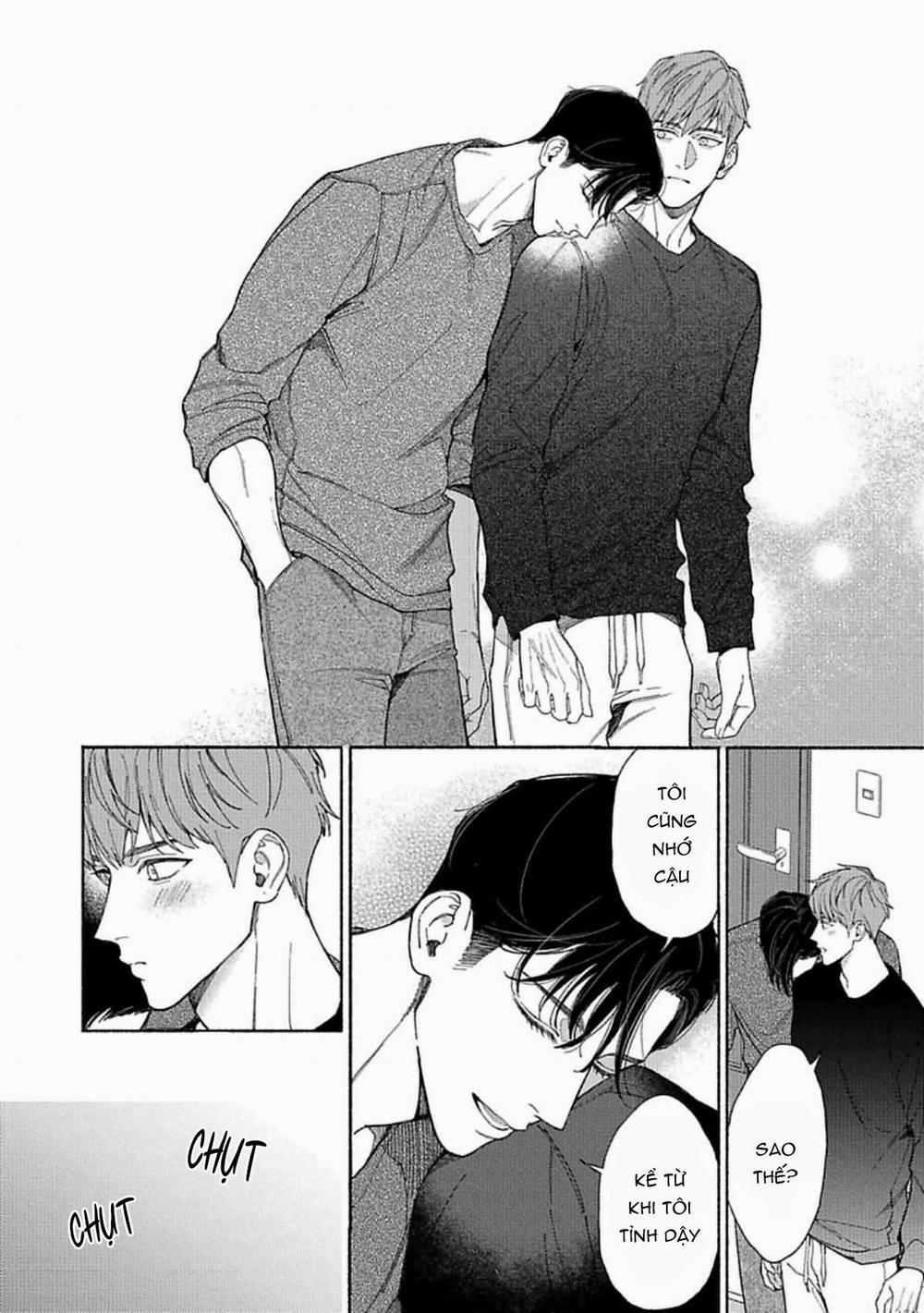 Ai, See You 6 END trang 35