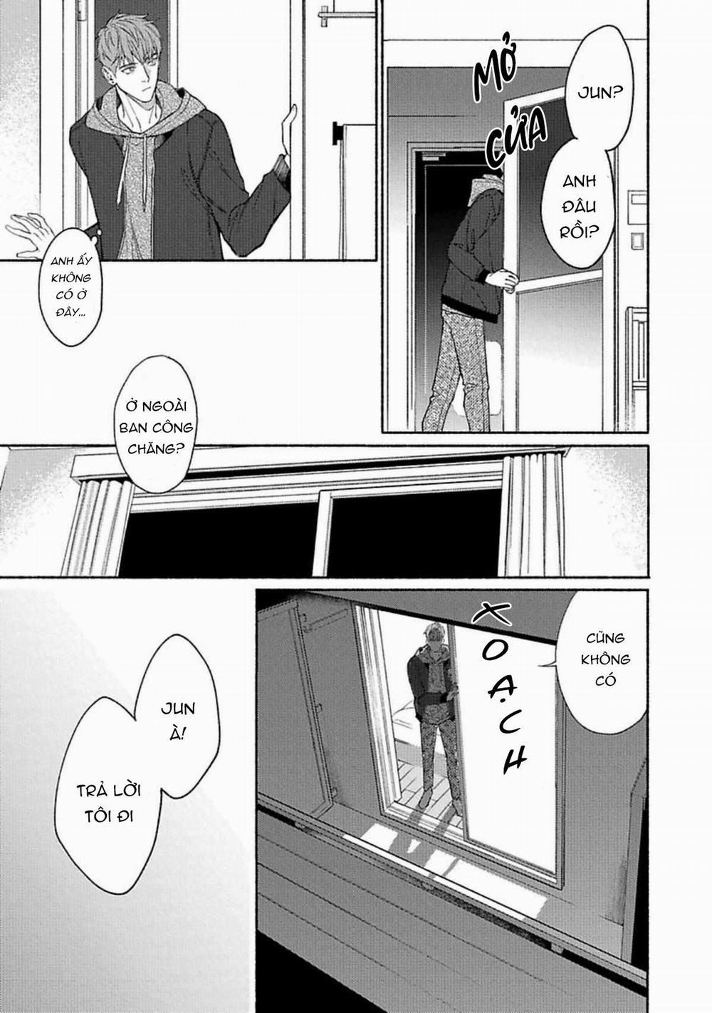 Ai, See You 6 END trang 4