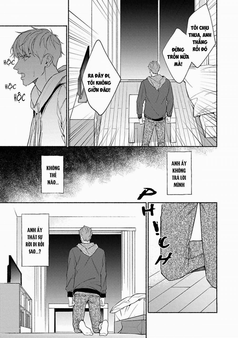 Ai, See You 6 END trang 6