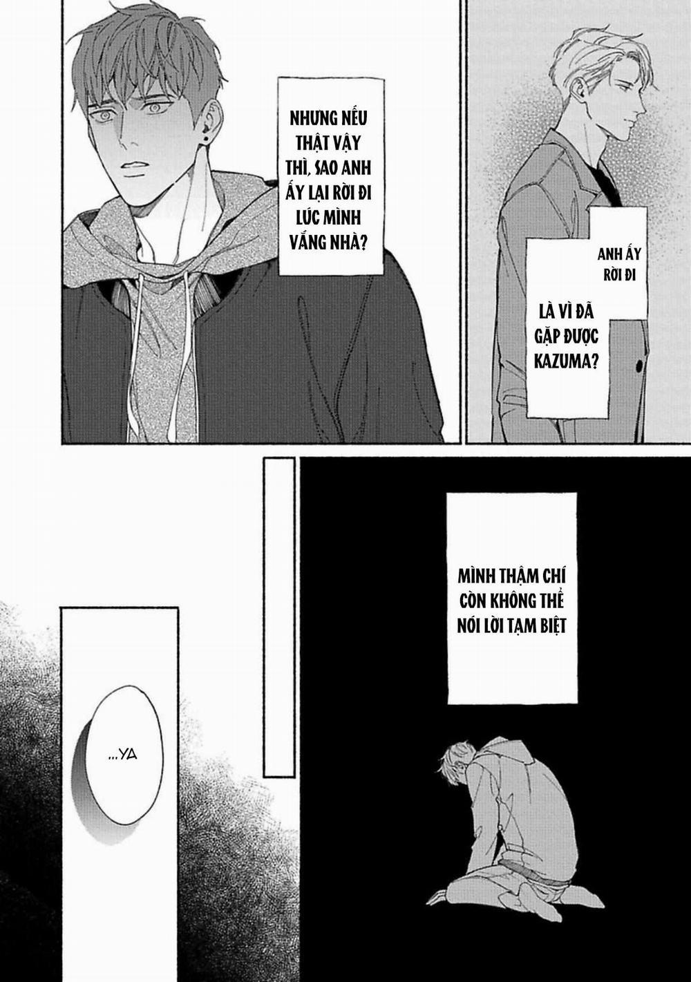 Ai, See You 6 END trang 7