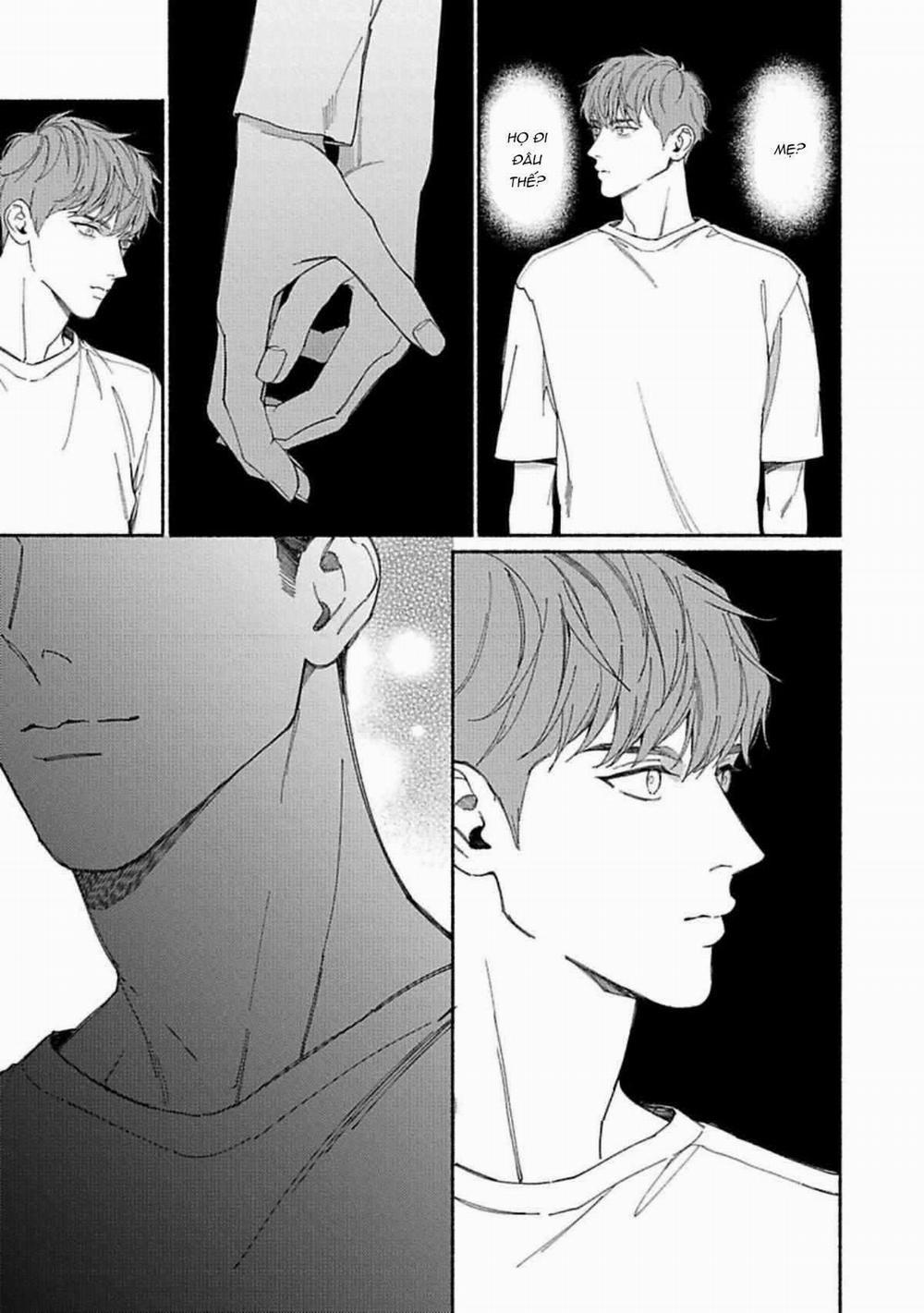 Ai, See You 6 trang 10