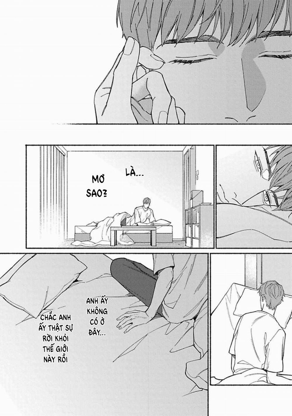 Ai, See You 6 trang 13