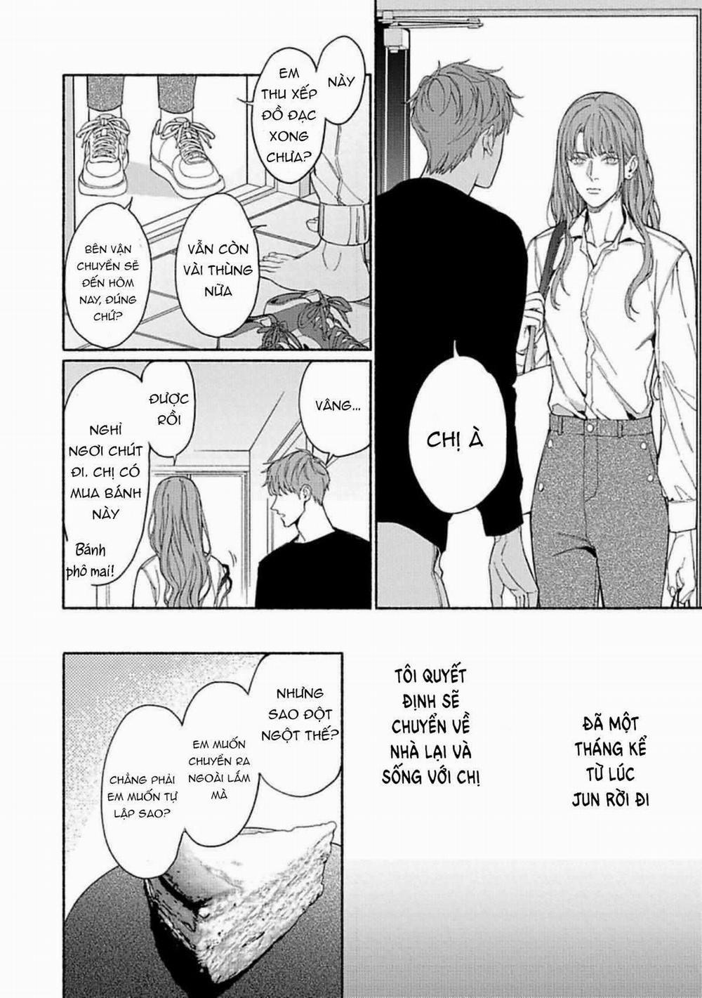 Ai, See You 6 trang 17