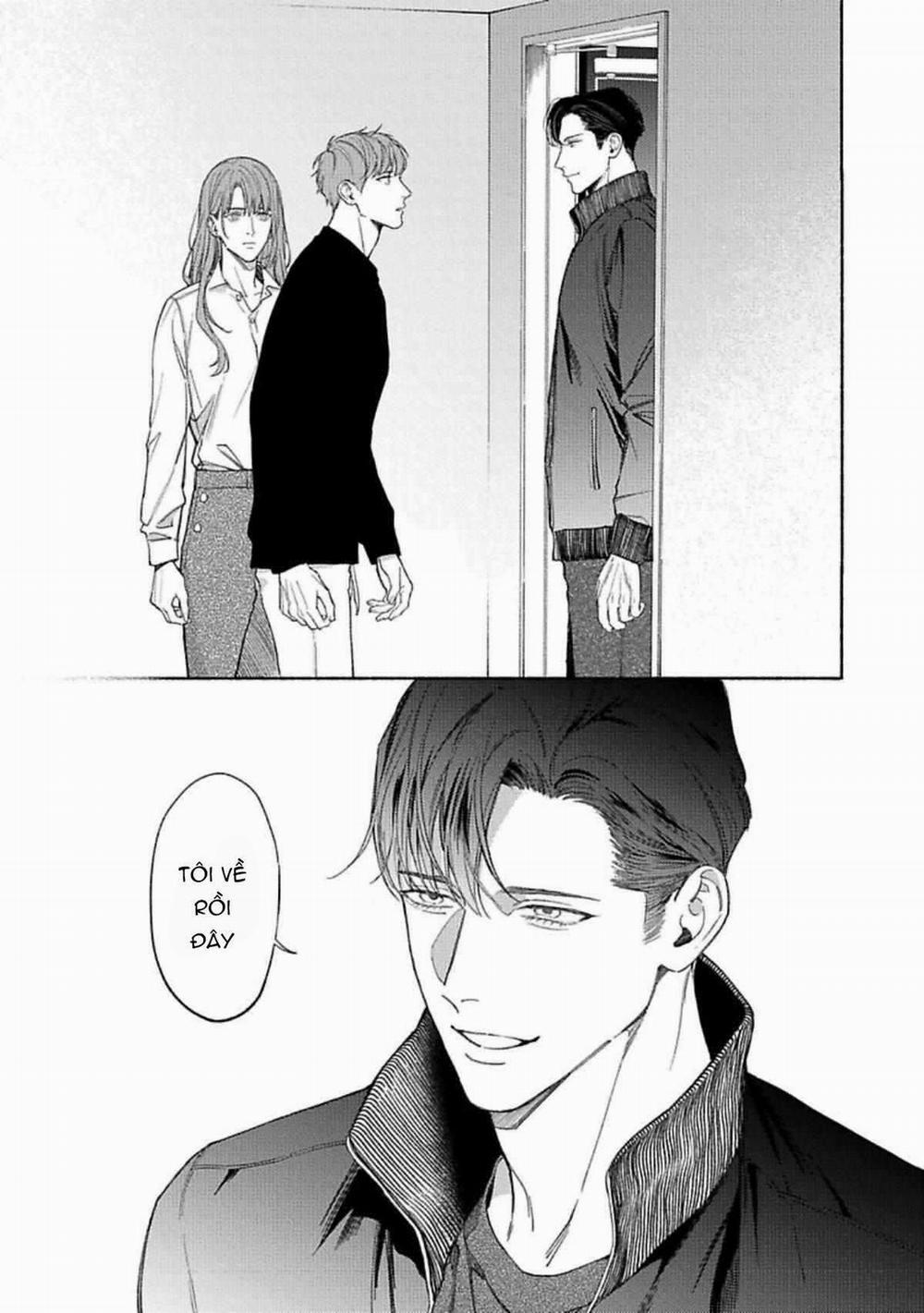 Ai, See You 6 trang 22