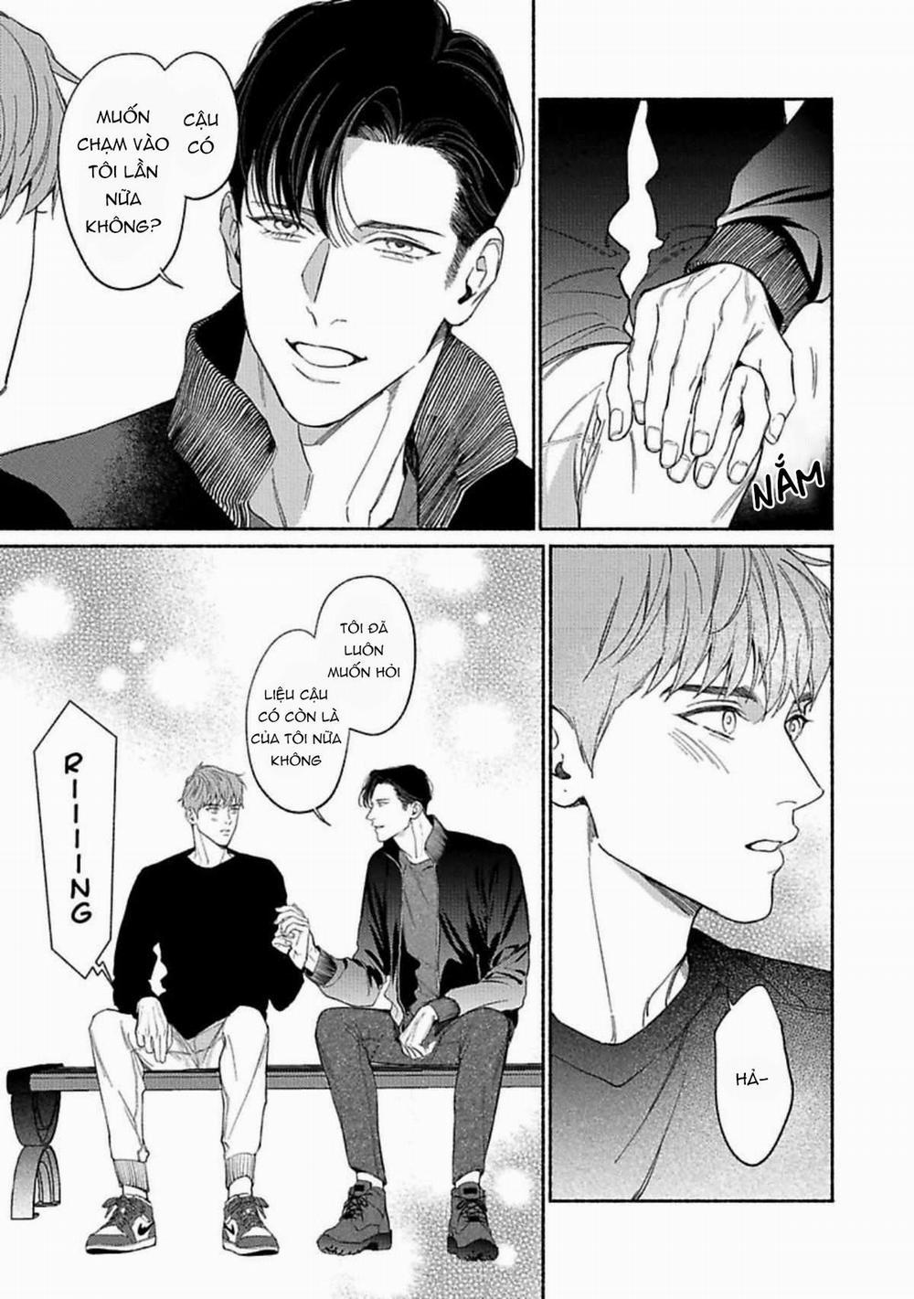 Ai, See You 6 trang 28