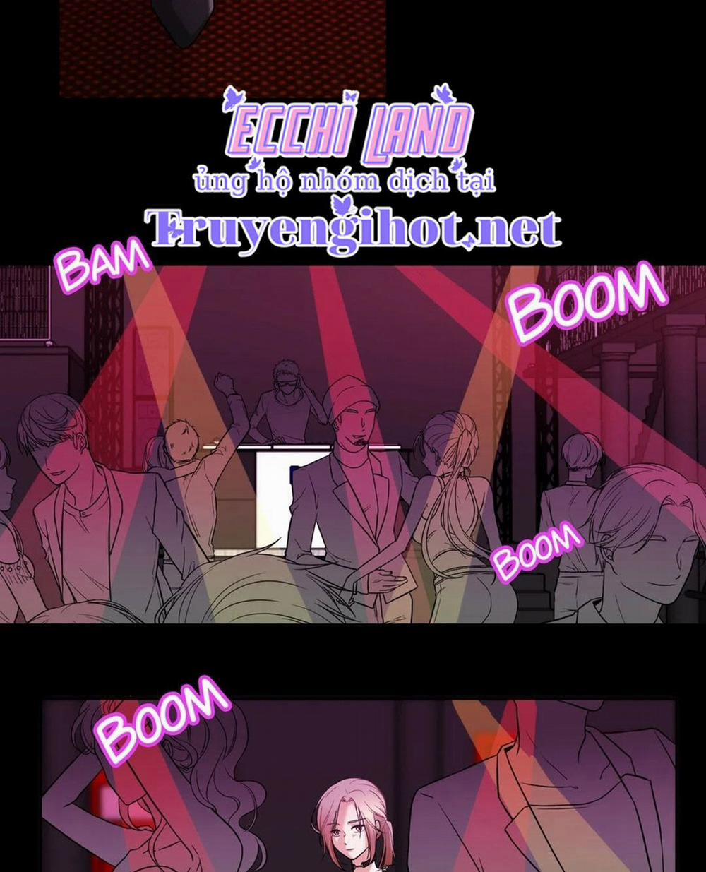 Ái Tình Đậm Sâu 1.1 trang 10