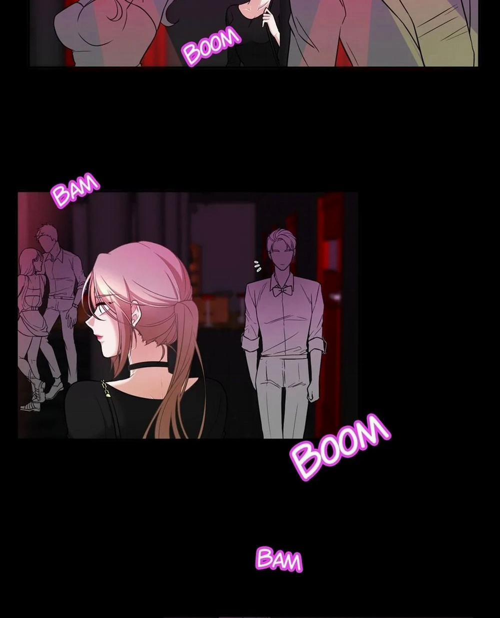 Ái Tình Đậm Sâu 1.1 trang 11