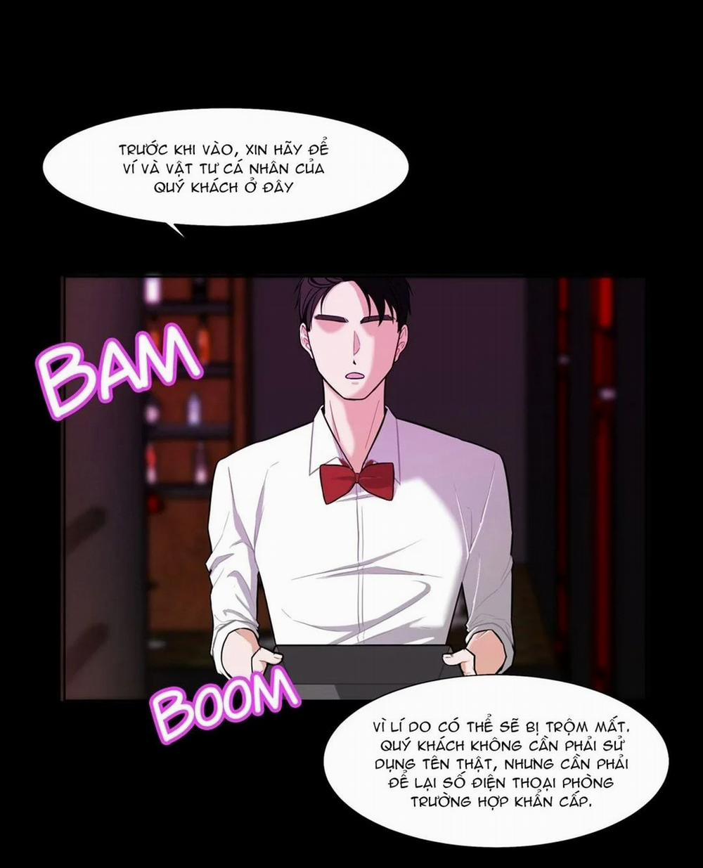 Ái Tình Đậm Sâu 1.1 trang 13