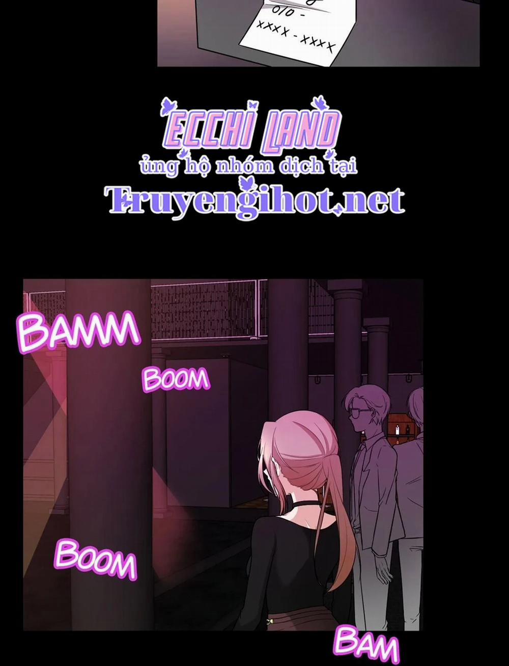 Ái Tình Đậm Sâu 1.1 trang 15