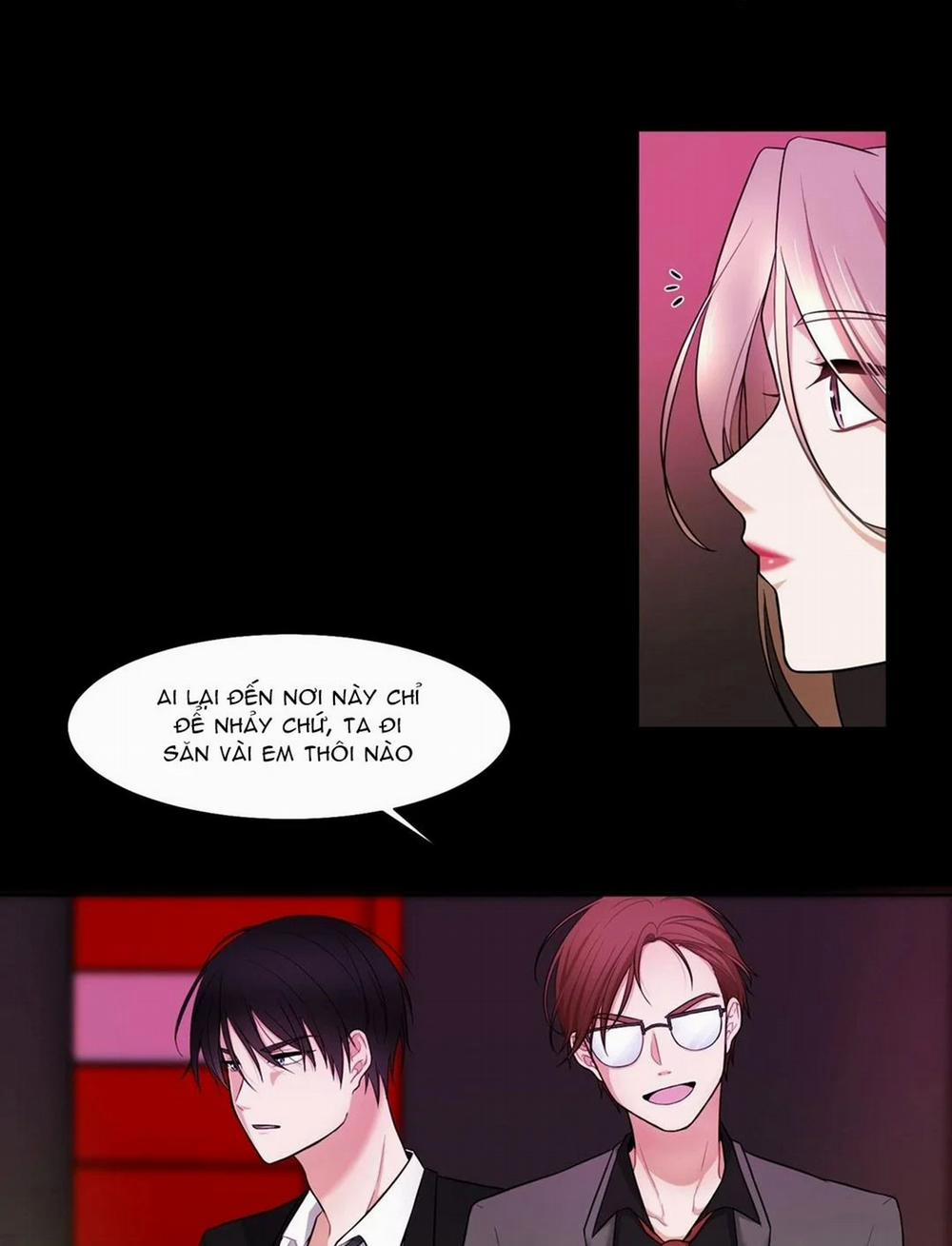 Ái Tình Đậm Sâu 1.1 trang 16