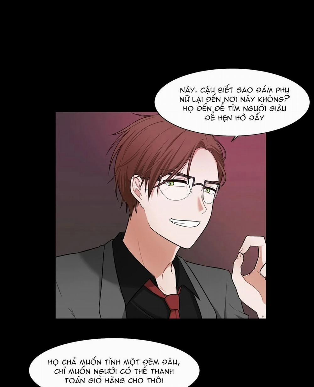 Ái Tình Đậm Sâu 1.1 trang 18