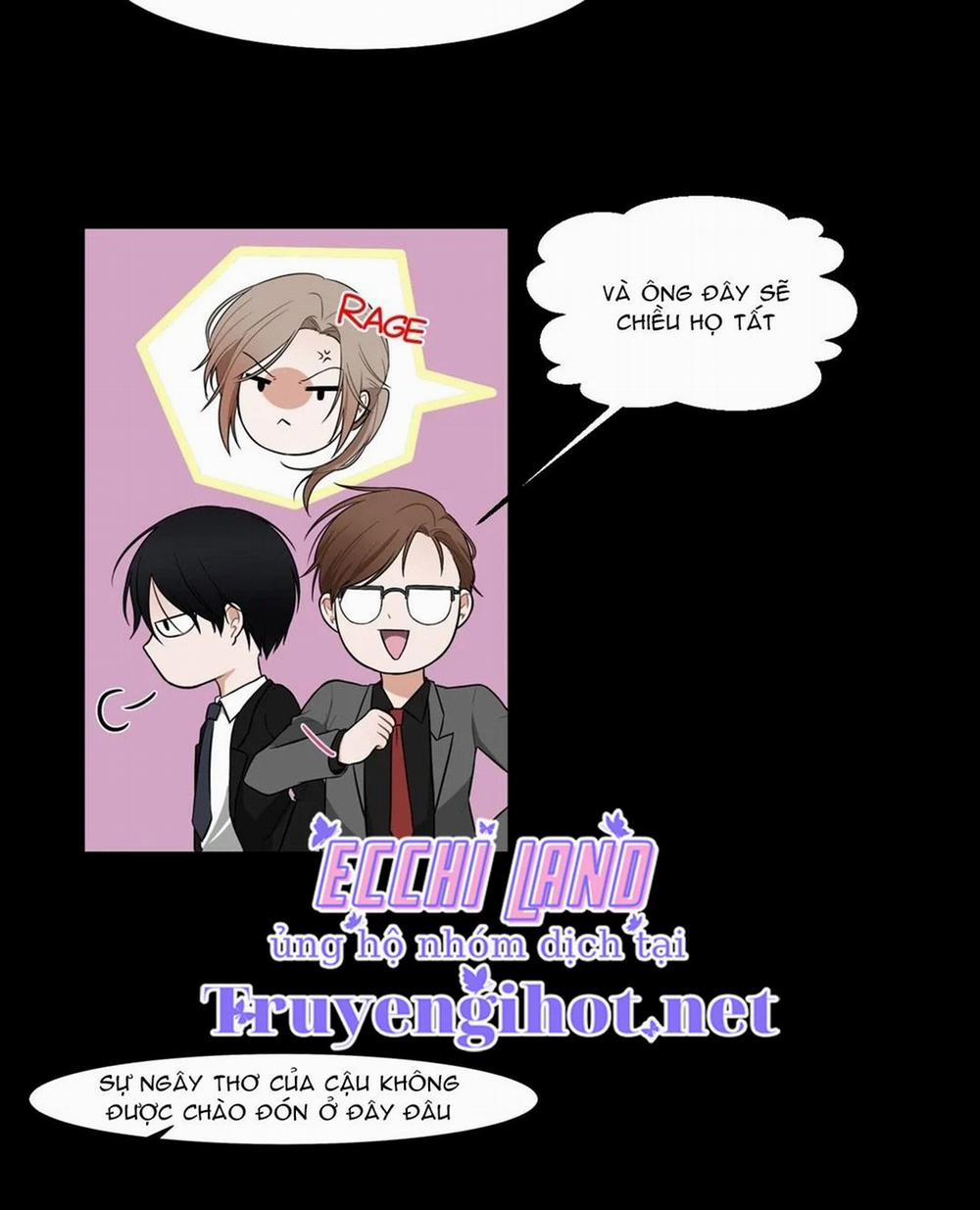 Ái Tình Đậm Sâu 1.1 trang 19